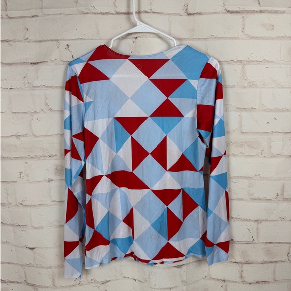 Rabbit Chicago Marathon Athletic Running Shirt Women's Medium EUC!!!! - Picture 3 of 7